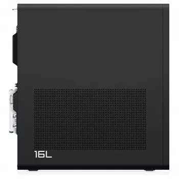 HP OMEN 16L TG03-1470ng PC de sobremesa gaming, Intel Core i7-14650HX, 16GB DDR5 RAM, 1TB SSD NVMe, AMD Radeon RX 9060 XT, sin sistema operativo, Shadow Black