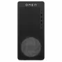 HP OMEN 16L TG03-1470ng PC de sobremesa gaming, Intel Core i7-14650HX, 16GB DDR5 RAM, 1TB SSD NVMe, AMD Radeon RX 9060 XT, sin sistema operativo, Shadow Black