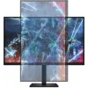 HP Omen 27 27 pulgadas QHD IPS monitor gaming, 240Hz, 1ms, HDR400, FreeSync Premium Pro, compatible con G-SYNC (reacondicionado)