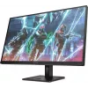 HP Omen 27 27 pulgadas QHD IPS monitor gaming, 240Hz, 1ms, HDR400, FreeSync Premium Pro, compatible con G-SYNC (reacondicionado)