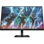 HP Omen 27 27 pulgadas QHD IPS monitor gaming, 240Hz, 1ms, HDR400, FreeSync Premium Pro, compatible con G-SYNC (reacondicionado)