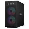 HP OMEN GT16-1174ng PC de sobremesa gaming, AMD Ryzen 7 9800X3D, 32GB DDR5, 1TB SSD, Radeon RX 9700 XT, Windows 11 Home
