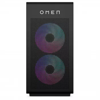 HP OMEN 35L Sobremesa gaming GT16-0161ng, Intel Core Ultra 7 265K, 32 GB, 1 TB SSD, Radeon RX 9070 XT, Windows 11 Home