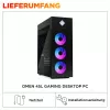HP OMEN GT22-3795ng PC de sobremesa, Intel Core Ultra 9 285K, 64GB DDR5, 2TB SSD, NVIDIA RTX 5080, Windows 11 Home