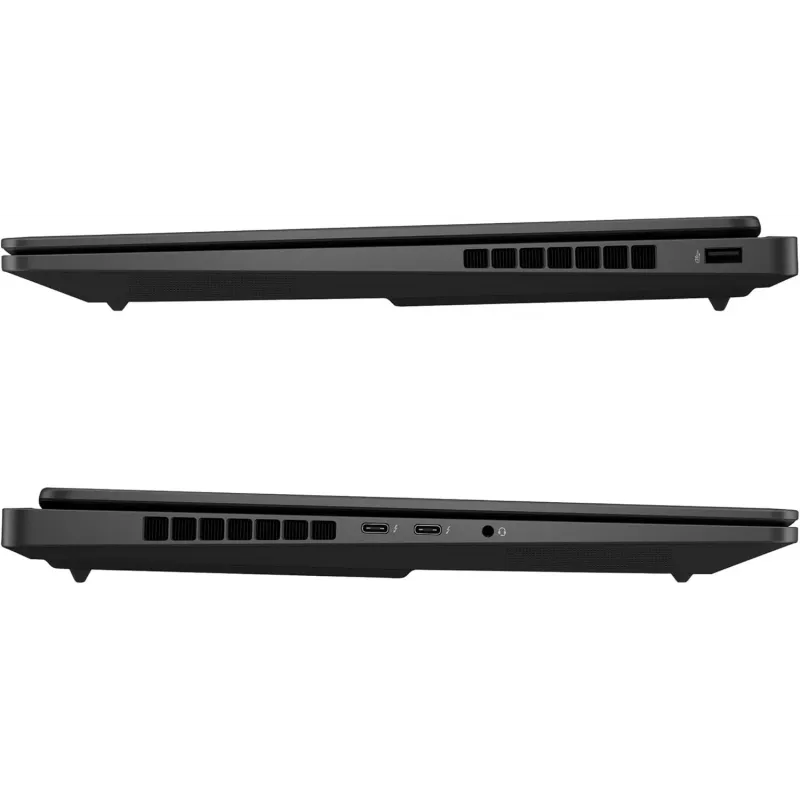 HP Omen Max Gaming 16-AH0XXX Portátil, Core Ultra 9, 32GB RAM, SSD, 16 pulgadas WQXGA (reacondicionado)