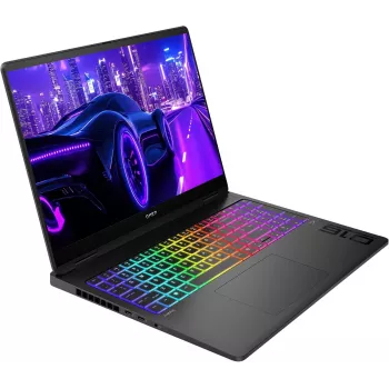 HP Omen Max Gaming 16-AH0XXX Portátil, Core Ultra 9, 32GB RAM, SSD, 16 pulgadas WQXGA (reacondicionado)
