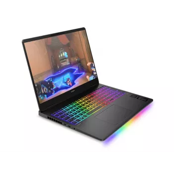 HP OMEN MAX Gaming 16-ak0879nz portátil | AMD Ryzen AI 9 HX 375 | RTX 5080 16GB | 32GB RAM | 1TB SSD | 16 pulgadas WQHD 240Hz (reacondicionado)