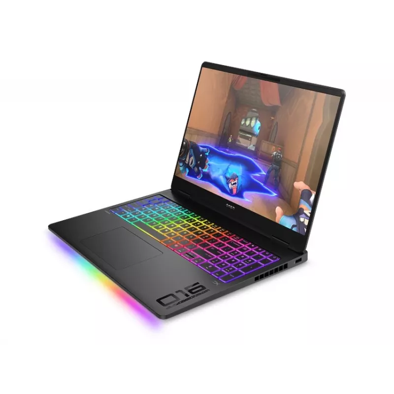 HP OMEN MAX Gaming 16-ak0879nz portátil | AMD Ryzen AI 9 HX 375 | RTX 5080 16GB | 32GB RAM | 1TB SSD | 16 pulgadas WQHD 240Hz (reacondicionado)