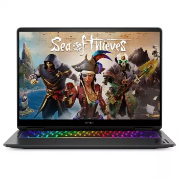 HP OMEN Transcend 14-fb1196ng Gaming-Laptop, 14