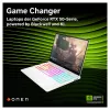 HP OMEN Transcend 14-fb1196ng Gaming-Laptop, 14