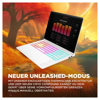 HP OMEN Transcend 14-fb1196ng Gaming-Laptop, 14
