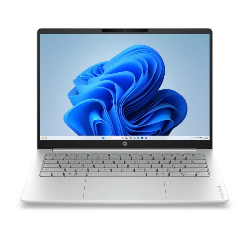 HP OmniBook 3 14-hu0012nwx portátil 14