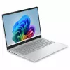 Portátil HP OmniBook 3 14-hz0351ngx Snapdragon X X1-26-100 16GB RAM 512GB SSD 14 inch Full HD Windows 11 Home - Plata