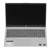 HP OmniBook 3 15-FN0105DDX Ryzen AI 5 330 15,6 inch FHD táctil IPS 16GB 512GB SSD lector de huellas Windows 11 Home Glacier Silver