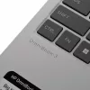 HP OmniBook 3 15-FN0105DDX Ryzen AI 5 330 15,6 inch FHD táctil IPS 16GB 512GB SSD lector de huellas Windows 11 Home Glacier Silver