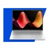 HP OmniBook 3 16-bu0055ngx Portátil de 16 pulgadas, Intel Core Ultra 5 225U, 24 GB DDR5-RAM, 512 GB SSD, Windows 11 Home, plata