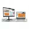 HP OmniBook 3 16-bu0055ngx Portátil de 16 pulgadas, Intel Core Ultra 5 225U, 24 GB DDR5-RAM, 512 GB SSD, Windows 11 Home, plata