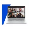 Portátil HP OmniBook 3 16-bu0150ng de 16 inch WUXGA IPS, Intel Core 5 120U, 12GB RAM, 512GB SSD, FreeDOS, Natural Silver, teclado en español