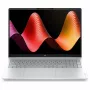 Portátil HP OmniBook 3 16-bu0150ng de 16 inch WUXGA IPS, Intel Core 5 120U, 12GB RAM, 512GB SSD, FreeDOS, Natural Silver, teclado en español