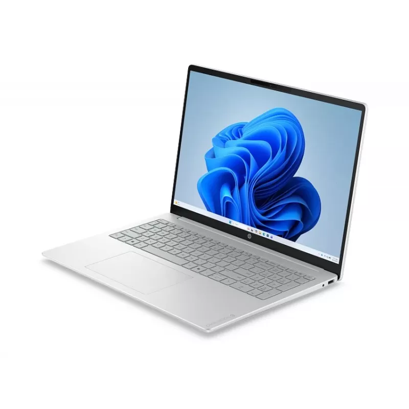 HP OmniBook 3 16-bu0650ng Portátil, Core 5, 16GB RAM, SSD, 16 pulgadas WUXGA (reacondicionado)