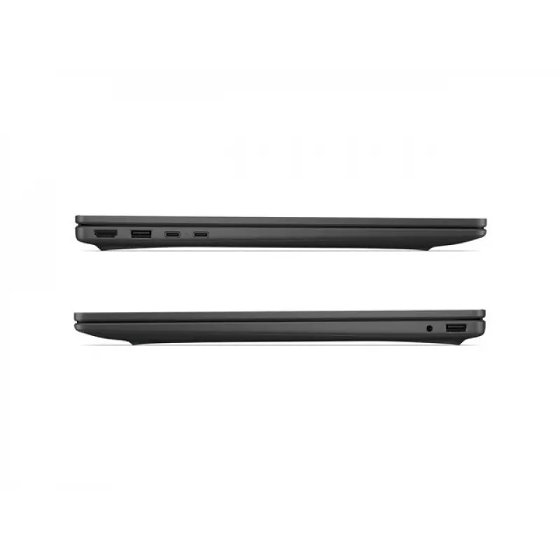 HP OmniBook 3 Portátil de 16 inch, AMD Ryzen 5, 16GB LPDDR5, 256GB SSD PCIe, pantalla 2K, Windows 11 Home, 1 año de garantía (UE)
