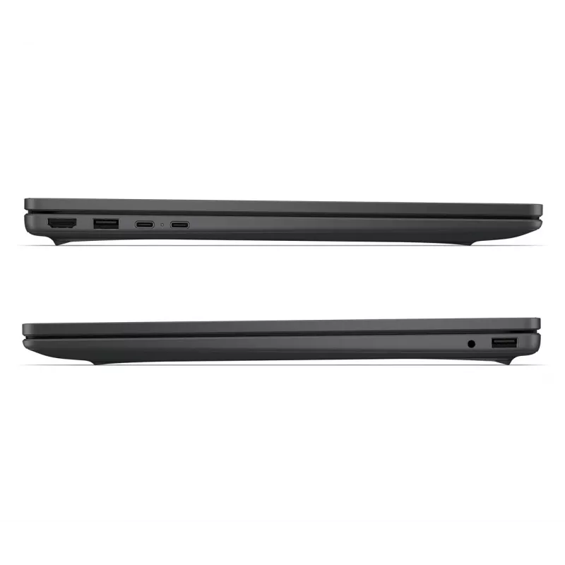 Portátil HP OmniBook 3 17,3 inch FHD IPS, AMD Ryzen 7 250, 24GB DDR5, 512GB SSD, Radeon 780M, Windows 11 Home, Mica Silver
