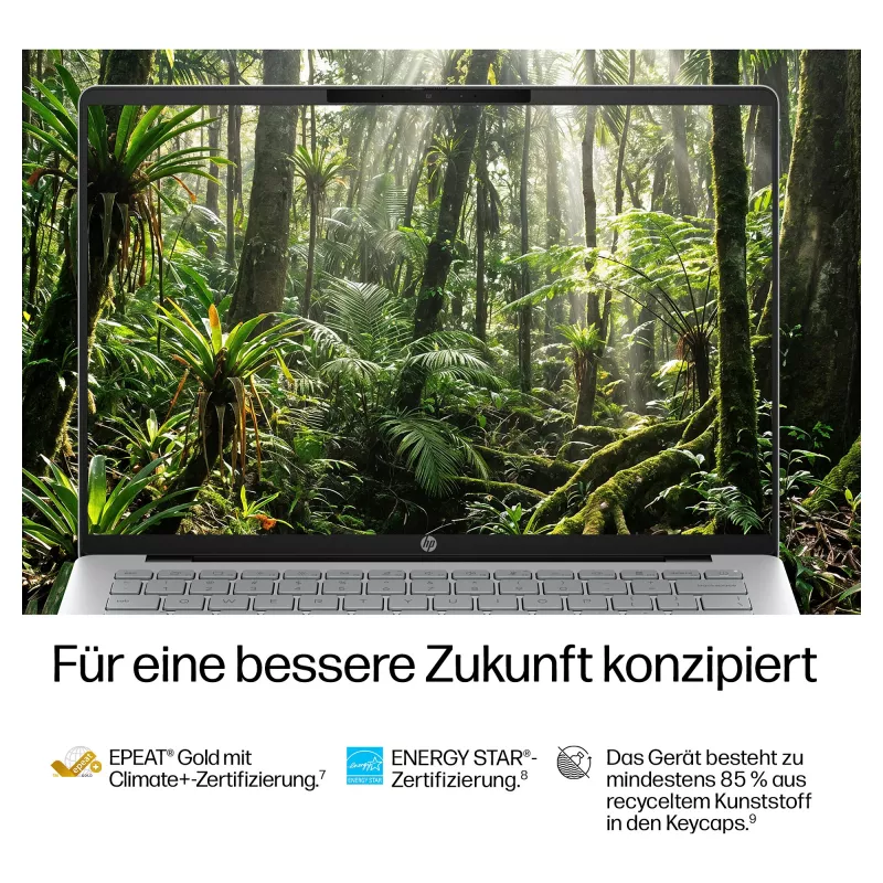 HP OmniBook 5 Next Gen AI 14-hh0470ngx Portátil, 14