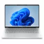 HP OmniBook 5 14-kf0450ngx Core5 320/16GB/512SSD/W11 Home - Natural Silver, 14