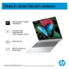 HP OmniBook 5 16-ag1451ngx AMD Ryzen AI 5 330 16GB 512GB SSD W11 Home portátil 16 inch WUXGA (Natural Silver, QWERTZ alemán)