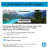 HP OmniBook 5 16-ag1451ngx AMD Ryzen AI 5 330 16GB 512GB SSD W11 Home portátil 16 inch WUXGA (Natural Silver, QWERTZ alemán)