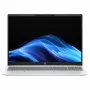 HP OmniBook 5 16-ag1451ngx AMD Ryzen AI 5 330 16GB 512GB SSD W11 Home portátil 16 inch WUXGA (Natural Silver, QWERTZ alemán)