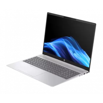 HP OmniBook 5 16-AG1XXX Portátil, Ryzen 3, 16GB RAM, 512GB SSD, 15,6 pulgadas WUXGA (reacondicionado)