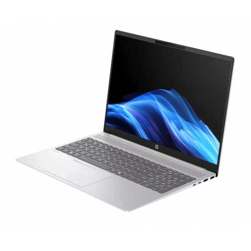 HP OmniBook 5 16-AG1XXX Portátil, Ryzen 3, 16GB RAM, 512GB SSD, 15,6 pulgadas WUXGA (reacondicionado)