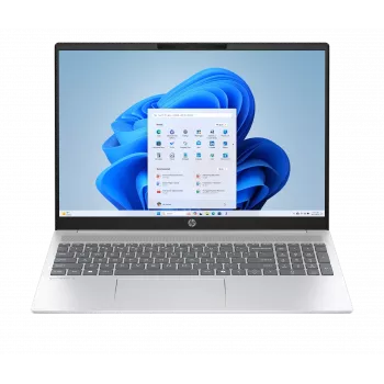 HP OmniBook 5 16-AG1XXX Portátil, Ryzen 3, 16GB RAM, 512GB SSD, 15,6 pulgadas WUXGA (reacondicionado)