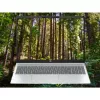 HP OmniBook 5 16-bc1019nw, 16 inch IPS 300nits antirreflejo, AMD Ryzen 7 8840U, 16GB LPDDR5X, 512GB SSD, AMD Radeon 780M, webcam 1080p, 59Wh, sin sistema operativo, Glacier Silver, 2 años de garantía