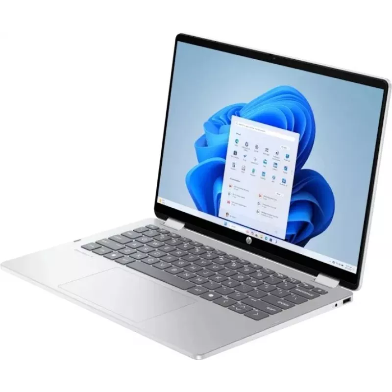 HP OmniBook 5 Flip 14-FP0XXX portátil, Core 5, 16 GB RAM, 14,0 pulgadas WUXGA (reacondicionado)
