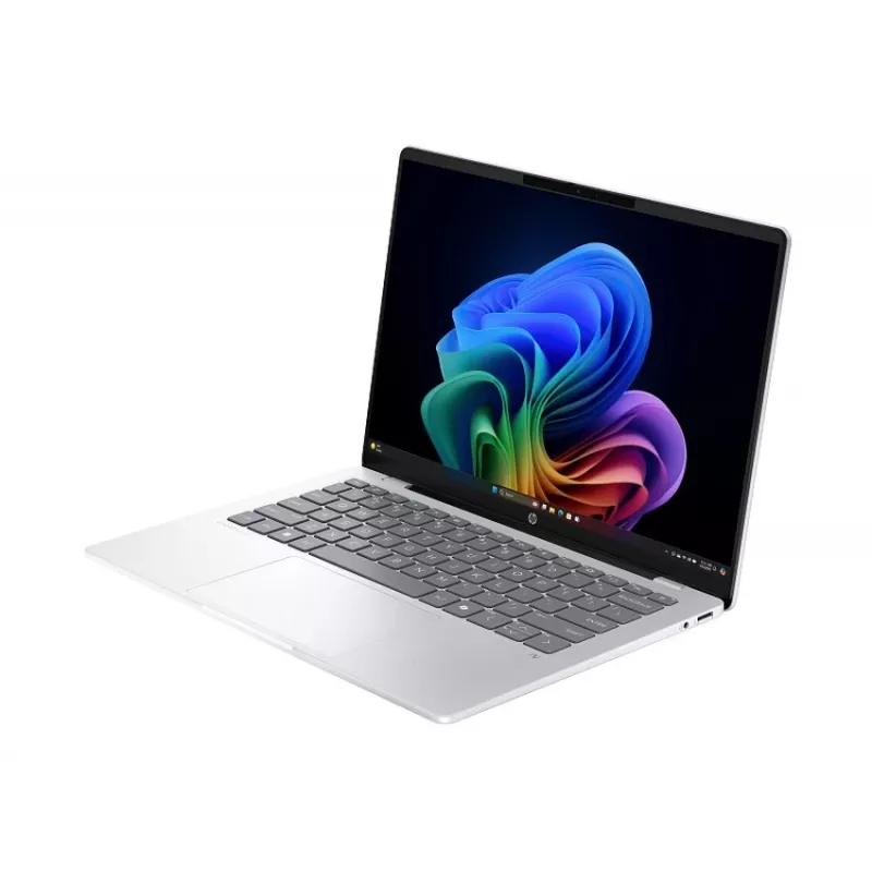 HP OmniBook 5 NGAI 14-he0775ng 14 pulgadas WUXGA portátil - Snapdragon X Plus, 32GB RAM, 1TB SSD, Windows 11 Home (reacondicionado)