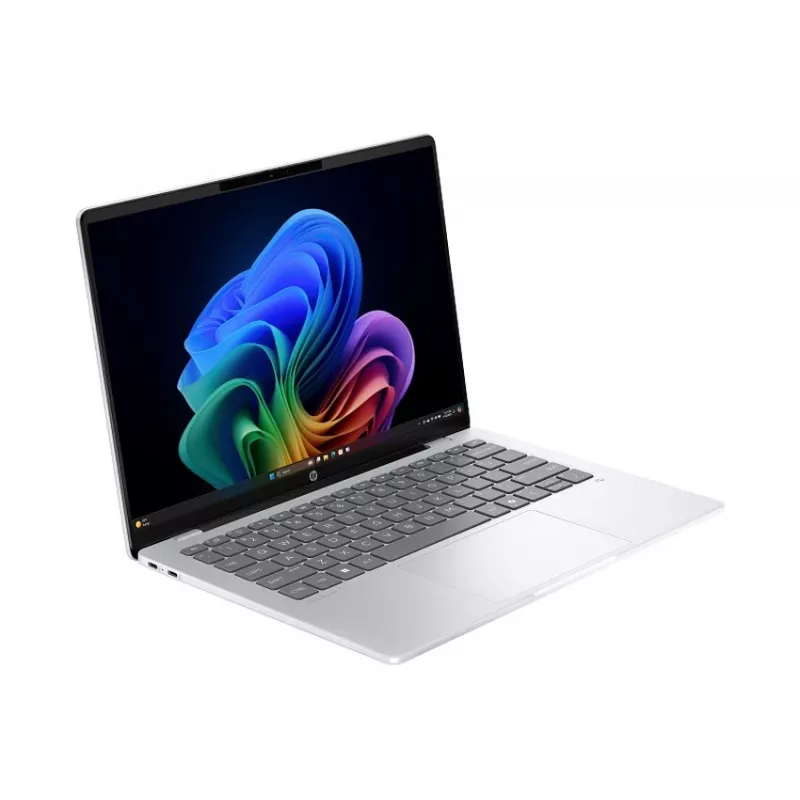 HP OmniBook 5 NGAI 14-he0775ng 14 pulgadas WUXGA portátil - Snapdragon X Plus, 32GB RAM, 1TB SSD, Windows 11 Home (reacondicionado)