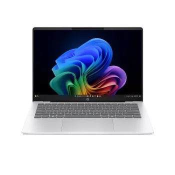 HP OmniBook 5 NGAI 14-he0775ng 14 pulgadas WUXGA portátil - Snapdragon X Plus, 32GB RAM, 1TB SSD, Windows 11 Home (reacondicionado)