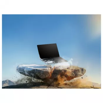 HP OmniBook Ultra 14-kd0201ng Portátil táctil 14