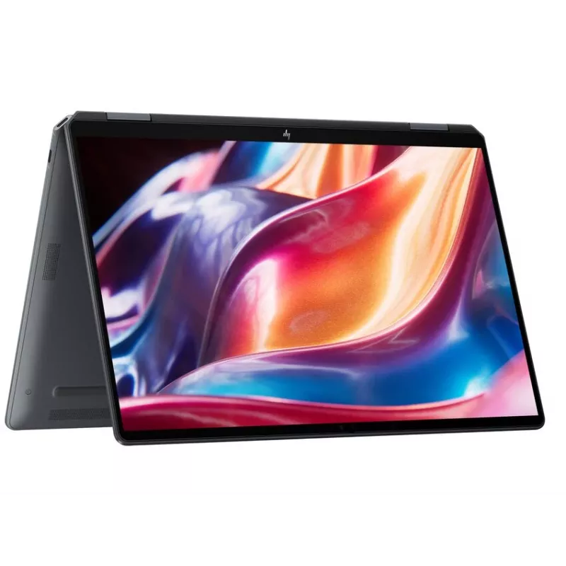 HP OmniBook Ultra Flip 14-fh0999nz Portátil, U9 288V, OLED Touch, 32GB RAM, SSD, 14 pulgadas (reacondicionado)