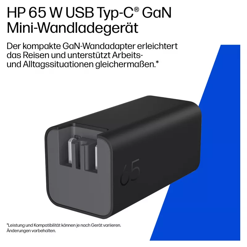 HP OmniBook X Flip 16-cb0471ngx Portátil 2 en 1, 16" WUXGA OLED táctil, Intel Core Ultra 7 355, 24 GB, 512 GB SSD, Windows 11 Home