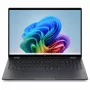 HP OmniBook X Flip Next Gen AI 16-cb0073ngx Portátil 2 en 1, 16", Intel Core Ultra 7 355, 24 GB, 1 TB SSD, Windows 11 Home