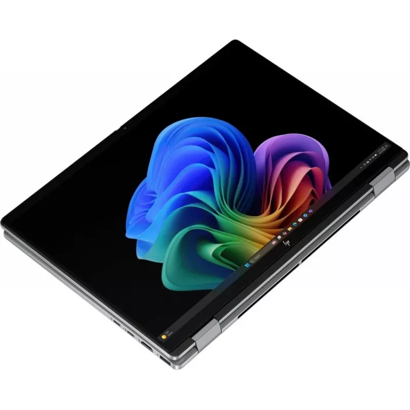 HP OmniBook X Flip NGAI 14-fk0005ns Portátil, Ryzen 7 350, OLED Touch, 32GB RAM, SSD, 14 pulgadas (reacondicionado)