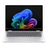 HP OmniBook X Flip NGAI 14-fm0705nz Portátil, Core Ultra 7, 32GB RAM, SSD, 14 pulgadas WUXGA (reacondicionado)