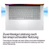 HP OmniBook X Next Gen AI 17-de0070ngx 17,3", Intel Core Ultra 7 355, 16 GB, 1 TB SSD, Windows 11 Home