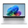 HP OmniBook X Next Gen AI 17-de0070ngx 17,3", Intel Core Ultra 7 355, 16 GB, 1 TB SSD, Windows 11 Home