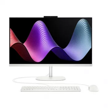 HP OmniStudio 27-cw0450ng PC todo en uno, pantalla 27