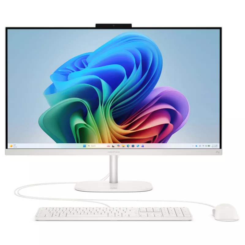 HP OmniStudio 27-cw0471ng PC todo en uno, 27