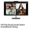 HP OmniStudio X 27-cx0475ng PC All-in-One, 27